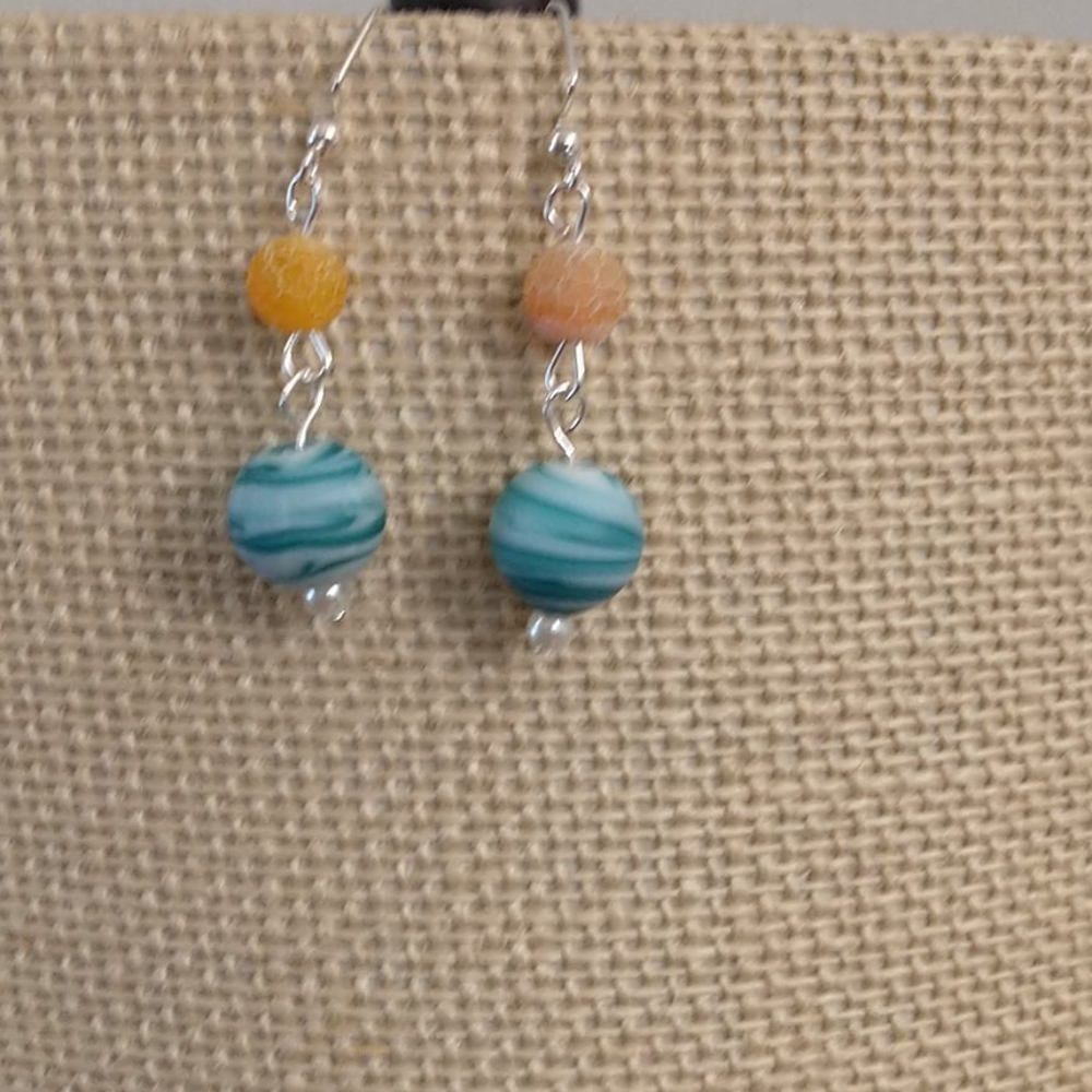 Earrings - Picture 4 of 6